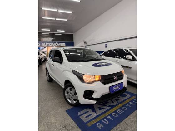 FIAT MOBI 1.0 EVO FLEX LIKE. MANUAL FIAT MOBI 1.0 EVO FLEX LIKE. MANUAL